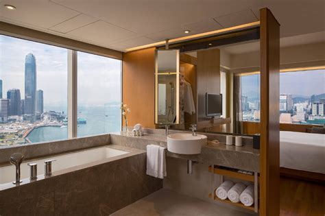 Hong Kong Victoria Harbour Hotels | Renaissance Hong Kong Harbour View ...