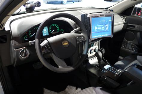 CHEVROLET CAPRICE - chevrolet-caprice_interior_6.jpg