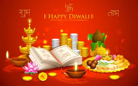 Happy Diwali 2017 Wallpapers | HD Wallpapers | ID #18866