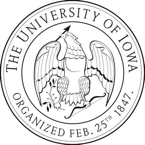 University of Iowa – Logos Download