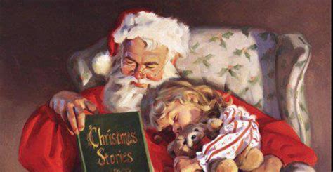 About Santa Claus History | lupon.gov.ph