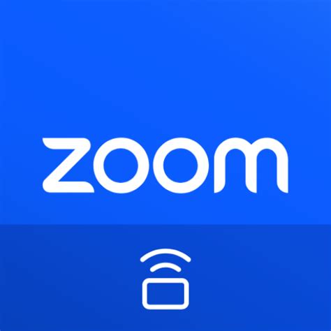 Zoom Rooms Controller | androidrank.org