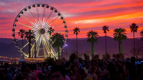 Coachella Music Festival Postponed to 2022, Per Report