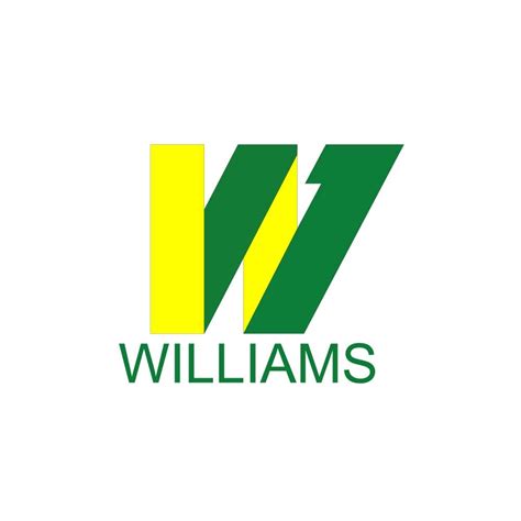 Williams F1 Logo Vector - (.Ai .PNG .SVG .EPS Free Download) VectorSeek