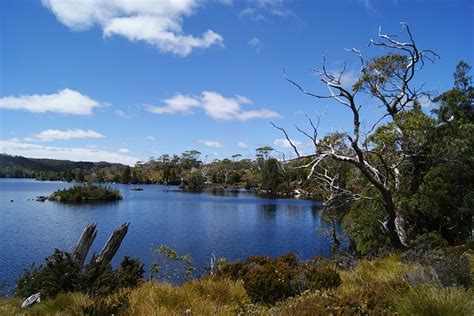 Lake Cradle Mountain National Park - Free photo on Pixabay - Pixabay