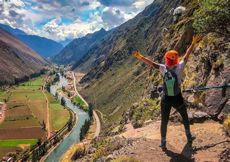 Sacred Valley Peru: The Complete Guide - Peru Ancestral