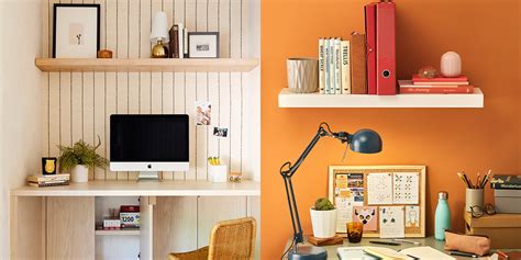 2 Desk Home Office Ideas to Double Your Productivity ...