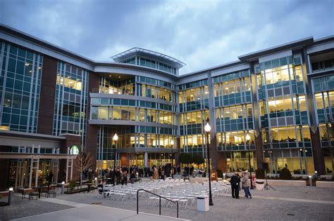 UTC Library Opens — Our Tennessee