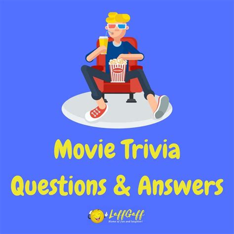 30 Fun Free Oscar Trivia Questions And Answers! | LaffGaff