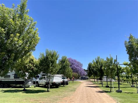 BIG4 Holiday Parks in Mildura (Caravan Parks, Camping, Resorts)