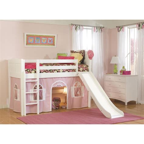 Loft Bed With Dresser Underneath - Ideas on Foter