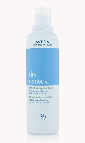 dry remedy™ moisturizing shampoo | Aveda