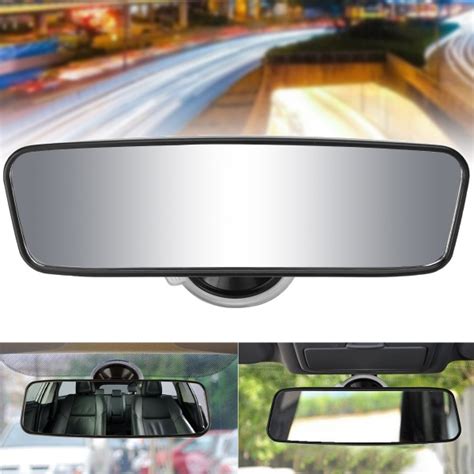 What Are Different Types of Car Interior Mirrors?