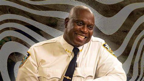 A Tribute To Andre Braugher, Who Was Awesome