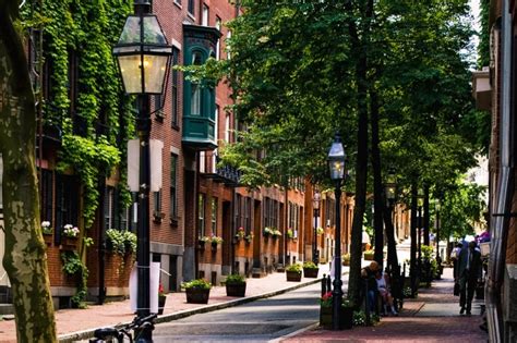 Boston Neighborhoods | Signature Boston