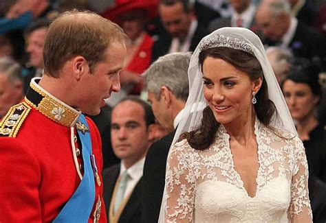 Prince William Kate Middleton Wedding Pictures | POPSUGAR Celebrity ...