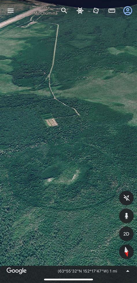 What is this place / thing? : r/geography