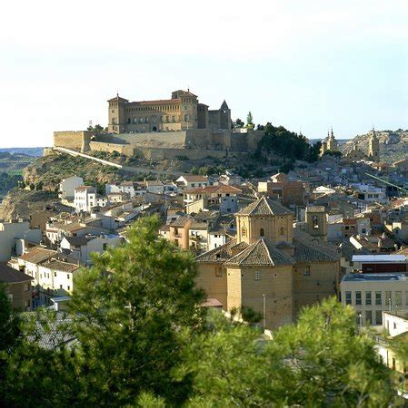 PARADOR DE ALCANIZ $102 ($̶1̶1̶6̶) - Updated 2023 Prices & Hotel ...