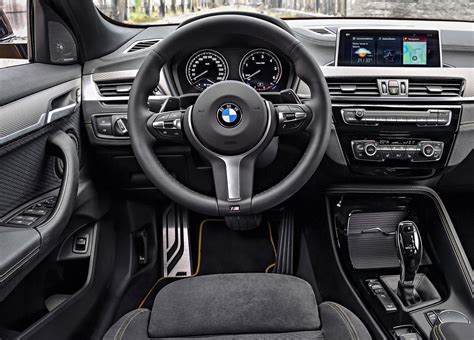 BMW X2 officially revealed, debuts M Sport X option - PerformanceDrive