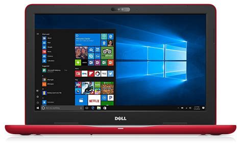 Dell Inspiron 15 5567 - Specs, Tests, and Prices | LaptopMedia.com