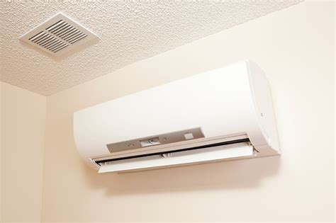 How Does a Ductless AC System Work? | Air Creations, Inc.