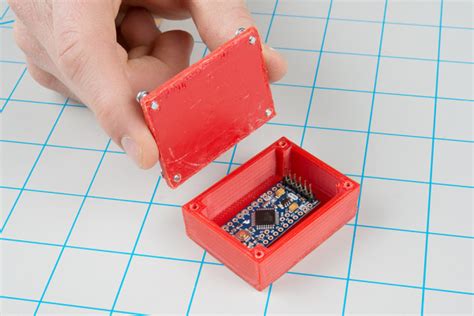 Getting Started with 3D Printing Using Tinkercad - SparkFun Learn