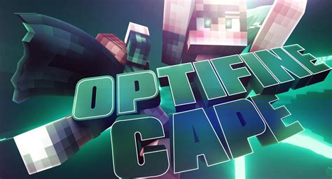 OptiFine Cape: Minecraft Account (PC Only)