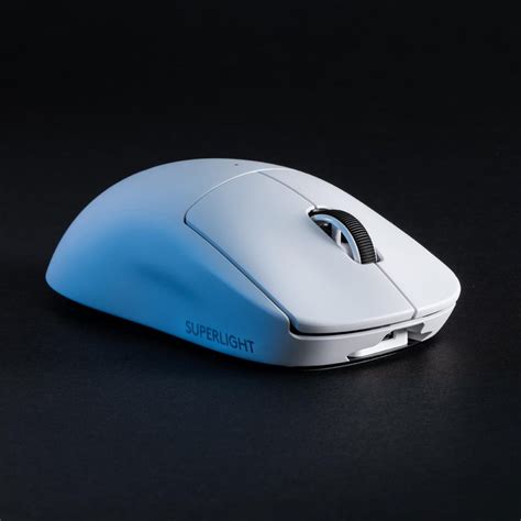 Where to Buy the Logitech G Pro X Wireless Superlight (GPW) Ultralight ...