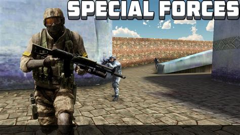 Special Forces APK for Android Download