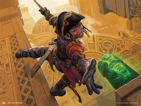 Swashbuckler 5e Guide | Arcane Eye