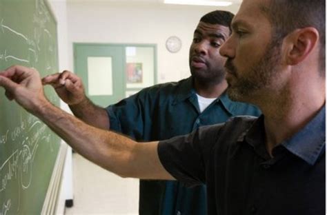 Transformation Through Education: College Behind Bars and the Bard ...