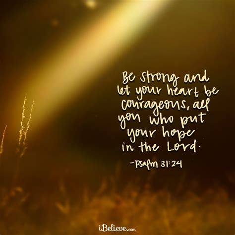 20 Incredible Bible Verses about God’s Strength