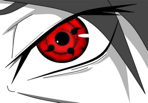 Itachi Uchiha Wallpaper Sharingan - WallpaperSafari