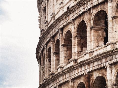 8 interesting facts about the Colosseum in Rome - Tripadvisor