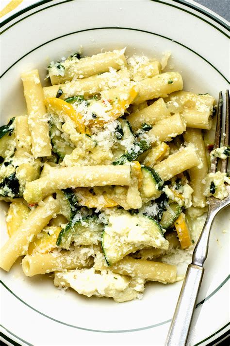 Ziti Recipes - NYT Cooking