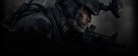 Call of Duty®: Modern Warfare