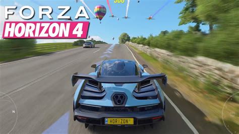 Why forza horizon 4 demo doesn't save progress - attackmopa