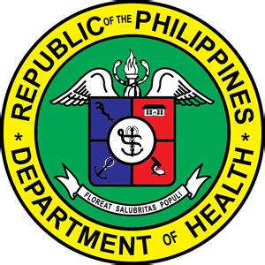 Department of Health Philippines Logo PNG Vector (EPS) Free Download