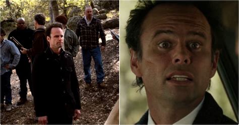 Justified: 5 Times We Felt Bad For Boyd (& 5 Times We Hated Him)