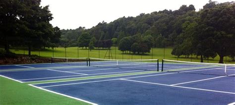 Clubspark / Victoria Park Tennis Courts(Dundee) / Play tennis Victoria ...