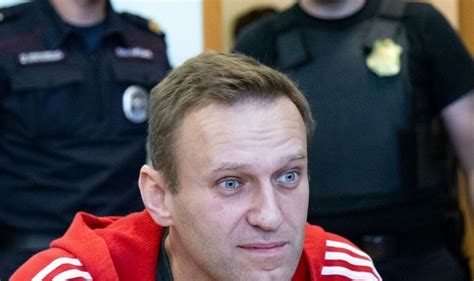 Alexei Navalny: Inside the ‘Polar Wolf’ gulag known for ‘torture and ...