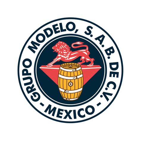 Modelo Beer Logo - LogoDix