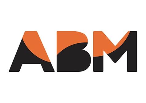 'ABM' Redesign Logo Concepts - Helen Stella