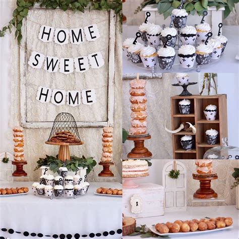 Simple Housewarming Party Decorations With Low Cost | Home decorating Ideas