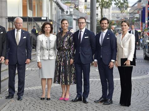 Opening of the Swedish Parliament – Concert – The Real My Royals