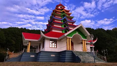 Must-Visit Places in Manipur for Travel Enthusiasts