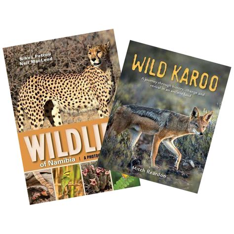 Buy Wildlife and Nature Books | Readers Warehouse – Tagged "philip-van ...