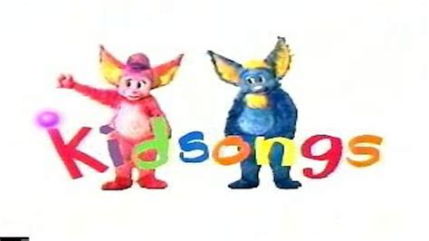 Stream Kidsongs: I Can Dance Online | 1998 Movie | Yidio