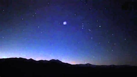 Betelgeuse explosion footage as seen from Earth - Videos - Newschoolers.com