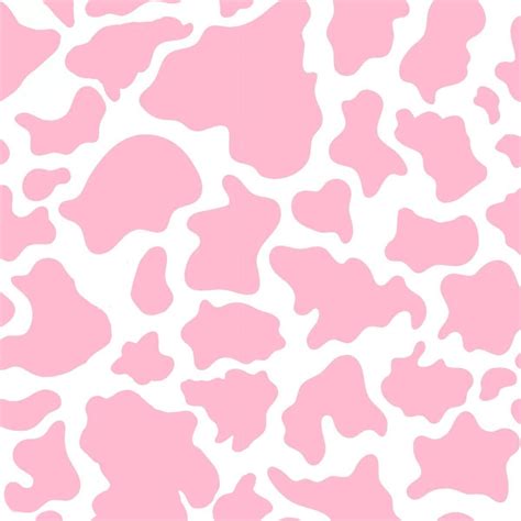 Pink Cow Print Wallpapers Top Free Pink Cow Print Backgrounds